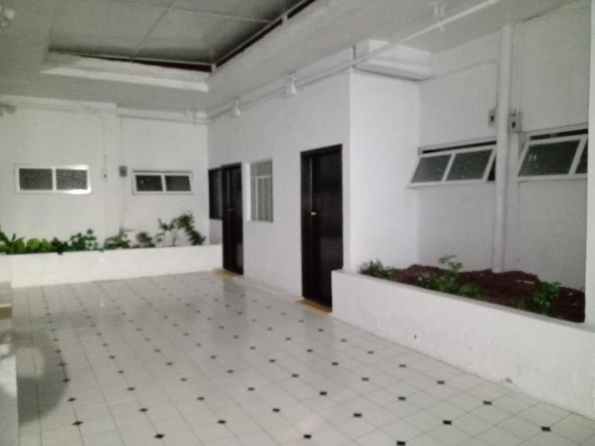 Hotel Club Abuelos Xalapa Exterior foto