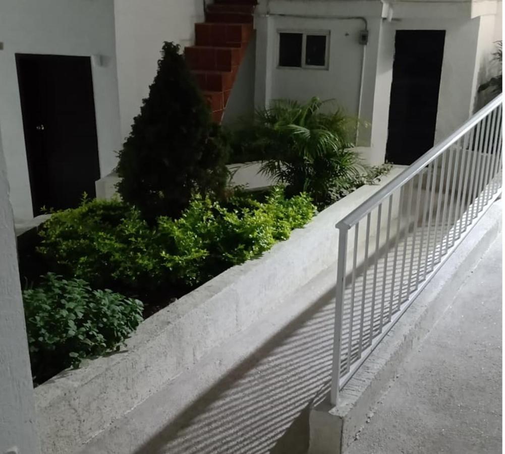 Hotel Club Abuelos Xalapa Exterior foto